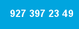927 397 23 49 927 397 23 49